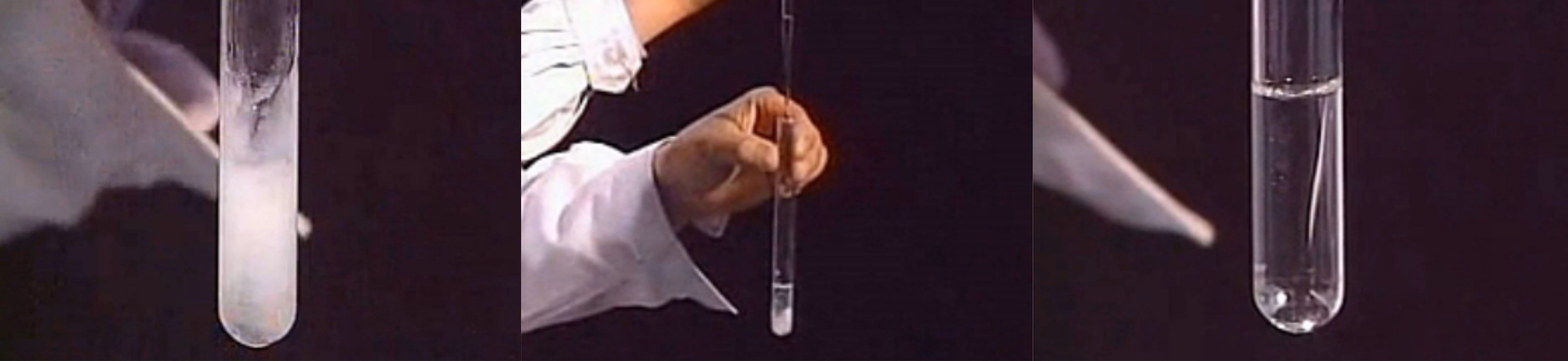 向AlCl3溶液里滴加NaOH溶液至過(guò)量,先產(chǎn)生白色沉淀，然后沉淀逐漸溶解